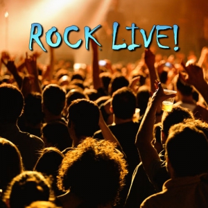 VA - Rock Live!