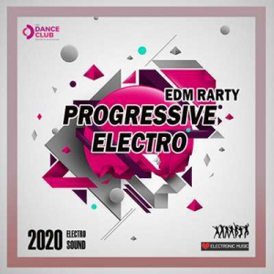VA - Progressive Electro: EDM Party