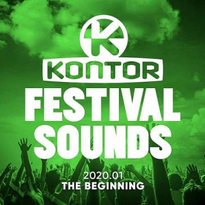 VA - Kontor Festival Sounds 2020.01: The Beginning
