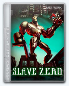 Slave Zero 