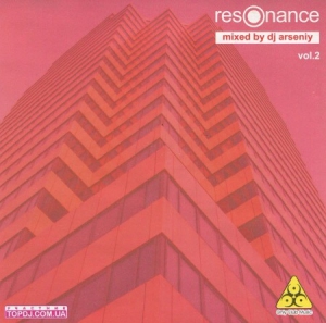 VA - Resonance Vol.2 (Mixed By DJ Arseniy)