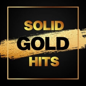 VA - Solid Gold Hits 