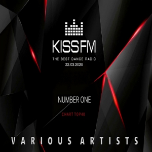 VA - Kiss FM: Top 40 [22.03]