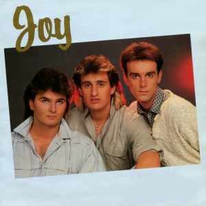 Joy - 4 Albums
