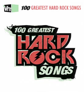VA - VH1 100 Greatest Hard Rock Songs