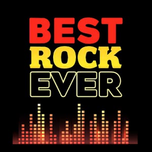 VA - Best Rock Ever