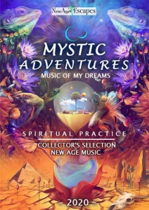 VA - Mystic Adventures