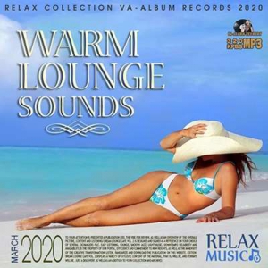 VA - Warm Lounge Sounds