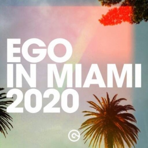VA - Ego In Miami