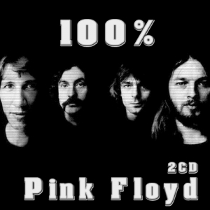 Pink Floyd - 100% Pink Floyd (2CD)