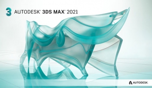Autodesk 3ds Max 2021 [Multi]