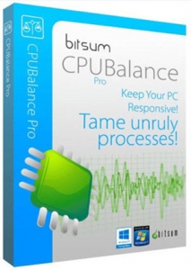 Bitsum CPUBalance Pro 1.0.0.90 [Multi/Ru]