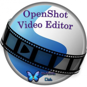 OpenShot 2.6.1 [Multi/Ru]