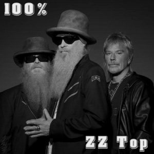 ZZ Top - 100% ZZ Top