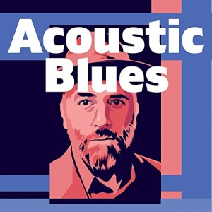 VA - Acoustic Blues