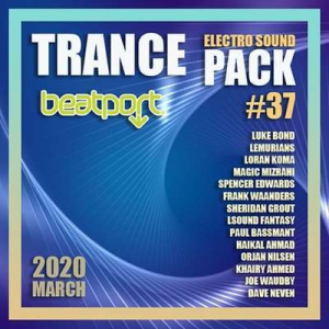 VA - Beatport Trance: Electro Sound Pack #37