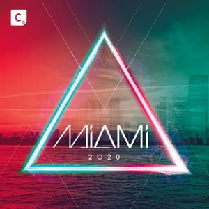VA - Miami 2020 [Cr2 Records]