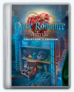 Dark Romance 12: Ashville 