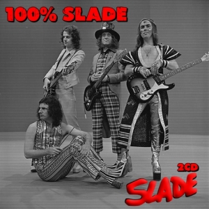 Slade - 100% Slade (2CD)