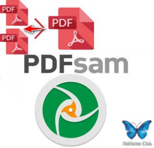 PDFsam Basic 5.1.1 + Portable [Multi/Ru]