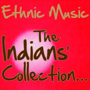 VA - Ethnic Music The Indians' Collection