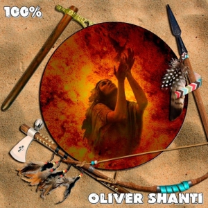 Oliver Shanti - 100% Oliver Shanti
