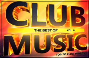VA - Top 50 Club Tracks 4
