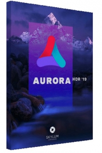 Skylum Aurora HDR 2019 1.0.0.2550.1 (x64) RePack (& Portable) by elchupakabra [Multi]