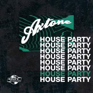 VA - Axtone House Party
