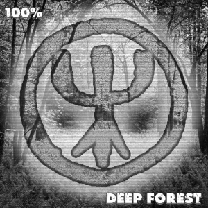 Deep Forest - 100% Deep Forest