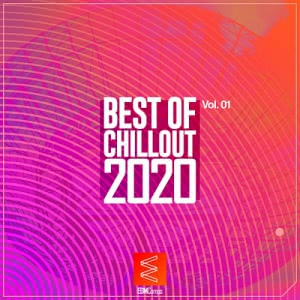 VA - Best Of Chillout 2020 Vol.01