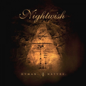 Nightwish - Human. :II: Nature. (2D)