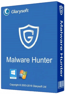 Glarysoft Malware Hunter PRO 1.114.0.706 RePack (& Portable) by Dodakaedr [Ru/En]