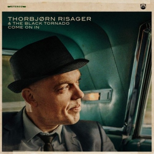 Thorbjorn Risager & The Black Tornado - Come On In
