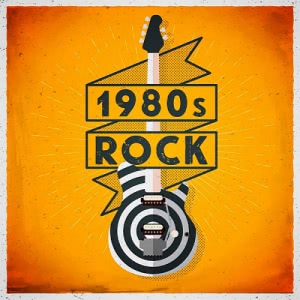 VA - 1980s Rock
