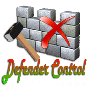Defender Control 2.1 Portable [Multi/Ru]