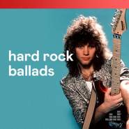 VA - Hard Rock Ballads [Deezer Rock Editor]