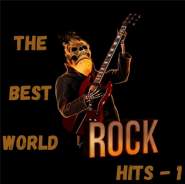 VA - The Best World Rock Hits - 1