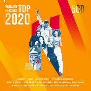  VA - Nostalgie Classics Top 2020 [5CD]