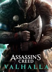 Assassins Creed Valhalla / Assassins Creed 