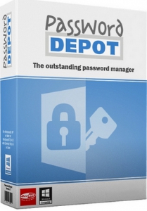 Password Depot 14.0.5 [Multi/Ru]