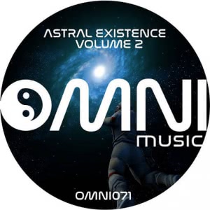 VA - Astral Existence, Vol. 02 LP
