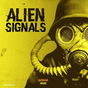 VA - Alien Signals