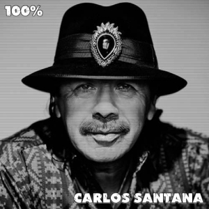 Carlos Santana - 100% Carlos Santana