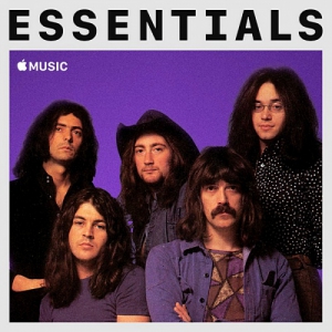 Deep Purple - Essentials