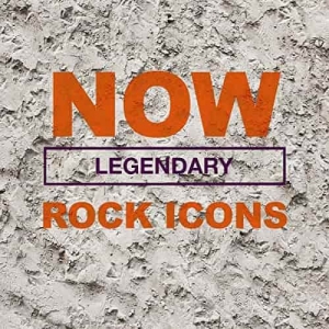 VA - NOW Rock Icons