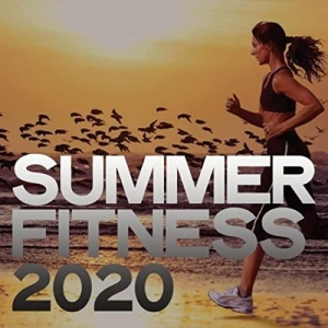 VA - Summer Fitness 2020 (Sea, Fitness Mnd Music For Body And Mind)