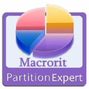 Macrorit Partition Expert 5.3.9 Professional Edition + Portable [En]