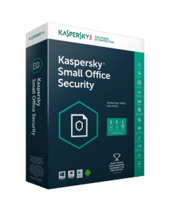Kaspersky Small Office Security 8 21.3.10.391 [Ru]