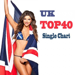 VA - The Official UK Top 40 Singles Chart 03.04.2020